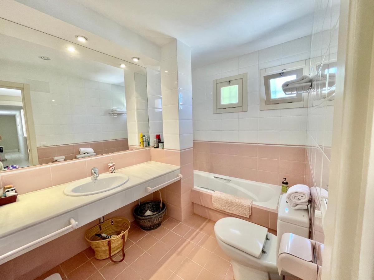 Villa Los Lirios Puerto Banus - Eaw Homes Марбелья Екстер'єр фото